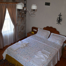 Faralya Limon Hotel, Фаралья — фото 3