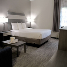 Baymont Inn & Suites by Wyndham Lafayette/Purdue Area, 拉斐特 — 照片 4