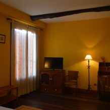 Hotel Restaurante Usategieta, 奥亚尔松 — 照片 3
