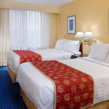 SpringHill by Marriott Centreville/Chantilly, 森特维尔 — 照片 2