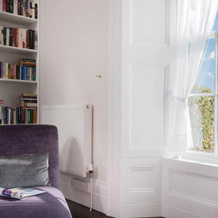 Camilla House - Guest house, 彭赞斯 — 照片 5