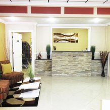 Winnie Inn Suites & RV Park, 温尼 — 照片 2