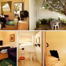 Fynbos Guesthouse Riversdale, Риверсдейл — фото 3