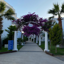 Bendis Beach Hotel, 博德鲁姆 — 照片 4