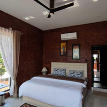 Saffronstays Mountain Nest, 奇卡巴拉普拉 — 照片 5