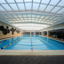 Star International Hotel, Suqian — photo 4