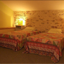 Gîte Lou Pijounie, 洛宗河畔蒙塞居尔 — 照片 2