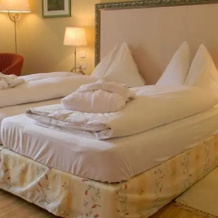 OptimaMed Gesundheitsresort Weissenbach, Wolfsberg — photo 2