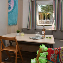 La Pierre Verte Camping Village, Frejus — photo 5