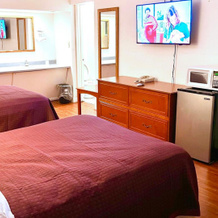 Thunderbird Motel Hillsboro, Хилсборо — фото 2