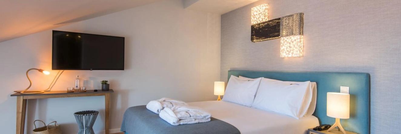 Reserva FLH Hotels Ericeira, Ericeira — photo 1