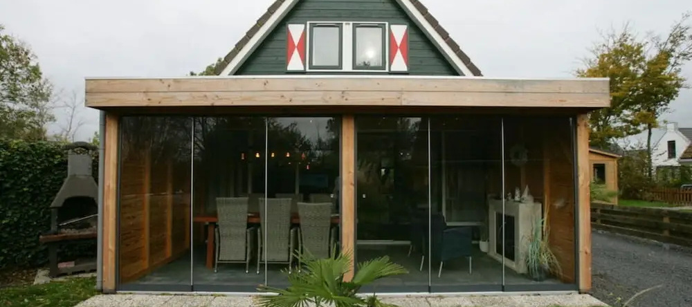Korell 2 Modern Retreat, Синт-Маартен — фото 1