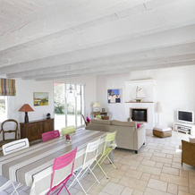Maison Noirmoutier-En-L'île, 5 Pièces, 8 Personnes - Fr-1-224B-489, Нуармутье-ан-Л'Иль — фото 2