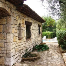 Mas Du Moustier, Туретт-сюр-Лу — фото 4