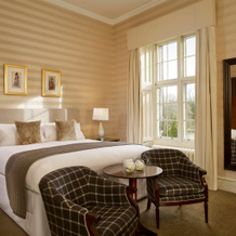 JA Mar Hall Scotland, 达尔缪尔 — 照片 3