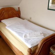 Thüringer Hof, Heringen — photo 3