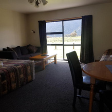 Mt Cook View Motel - Fox Glacier, Фокс-Глейшер — фото 5