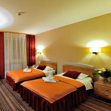 Hotel Partner, Minsk Mazowiecki — photo 3