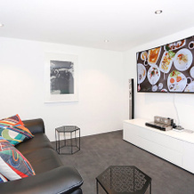 Holiday Home von Capeller, 帕尔潘 — 照片 2