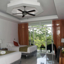 Hotel Villa Florencia, 图里亚尔瓦 — 照片 3