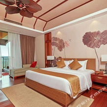 Xilegu Hotspring Holiday Hotel, 靖远 — 照片 2