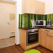 Semi-detached house, Tankenhagen, 达索 — 照片 5