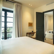 Hotel Boutique Sidonia, 赫雷斯-德拉弗龙特拉 — 照片 4