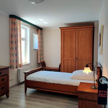 Laddu Gopal Hotel And Restaurant, Вольфсбург — фото 2