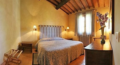 Borgo Matero, Cetona — photo 1