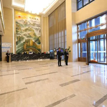 Hongrui Jianguo Hotel, 新乡 — 照片 3