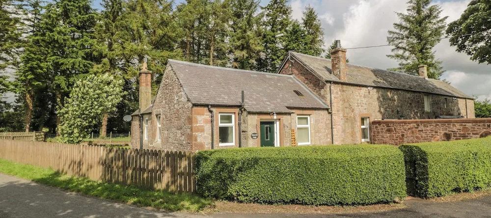 Waterside Lodge, Lochmaben — photo 1