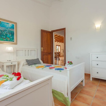 Villa Rafal Roig, Maria de la Salut — photo 3