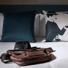 The Capitol Hotel Sydney, 悉尼 — 照片 3