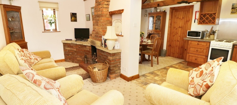 Meadow Cottage, 大埃德斯通 — 照片 1