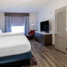 Hilton Garden Inn Hattiesburg, Хаттисберг — фото 5