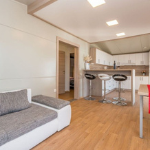 Holiday Home Tkon With Hot Tub I, Ткон — фото 2