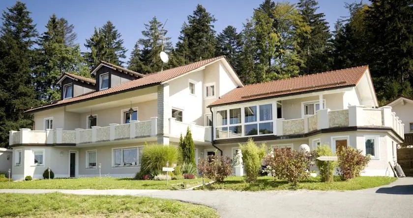Spa Residence Seibold, Waldkirchen — photo 1