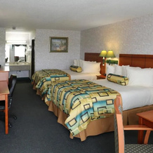 Best Western Of Howell, Хауэлл — фото 3