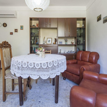 House With 2 Bedrooms in Terzo di Mezzo, With Wonderful Mountain View, 波斯蒂廖内 — 照片 3