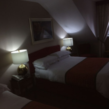 Carey's Viking House Hotel, Ардара — фото 5