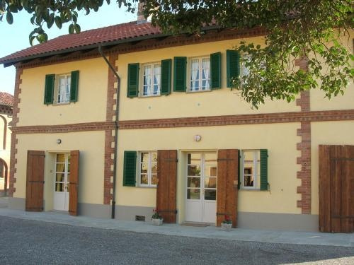 Tenuta Montanello B&B, 卡斯蒂廖内法莱托 — 照片 1