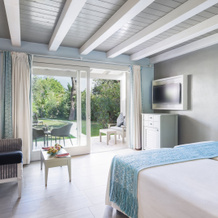 Forte Village Resort – Le Palme, 圣玛格丽塔迪普拉 — 照片 4