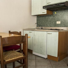 Residence Nube D'argento, Боргата — фото 3