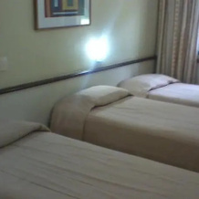 Century Park Hotel, Ipatinga — photo 2