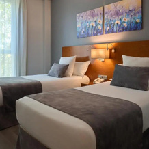 Hotel Puerta de Toledo, 马德里 — 照片 4