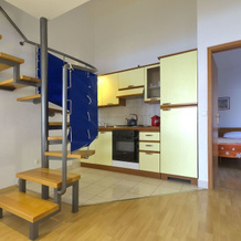 Apartment Dea, 赫瓦尔 — 照片 2
