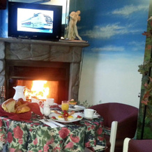 Auberge Aux Nuits de Rêve, Sainte-Agathe-des-Monts — photo 3