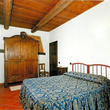 Cascina Creusa B&B, 波卡帕利亚 — 照片 3