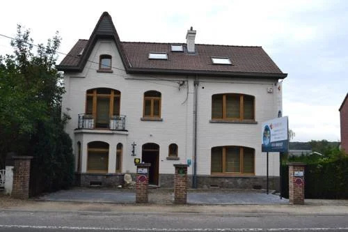 Gîte Rêves Du Monde, Вавр — фото 1