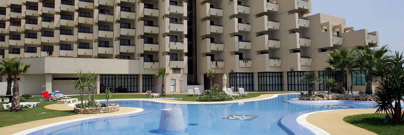 Hotel AR Almerimar, El Ejido — photo 1